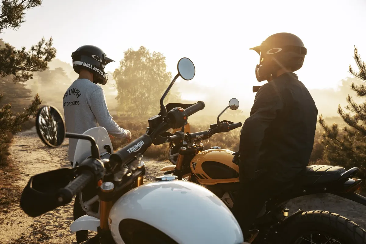 Новые модели Harley-Davidson стали главными звездами европейского весеннего ралли — фото 4
