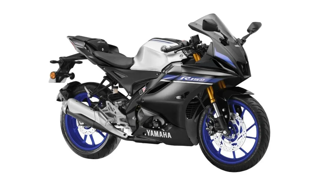 Предстоящая Yamaha R2 может дебютировать как глобальный 200-кубовый мотоцикл: что известно на данный момент — фото 2