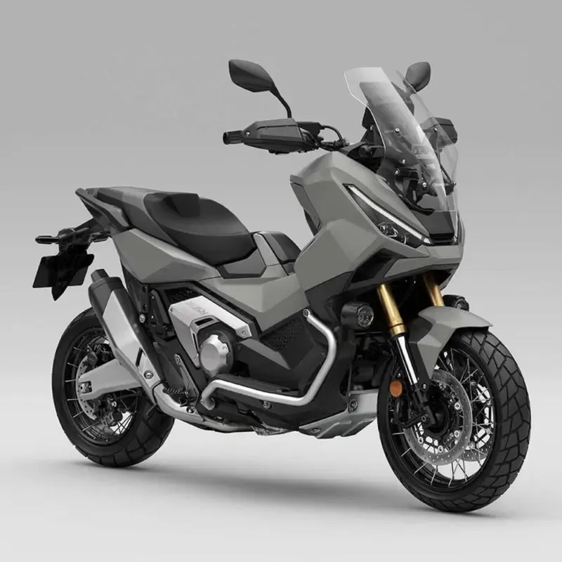 Месяц на Kymco X-Town 250ST: идеальный городской скутер? — фото 2