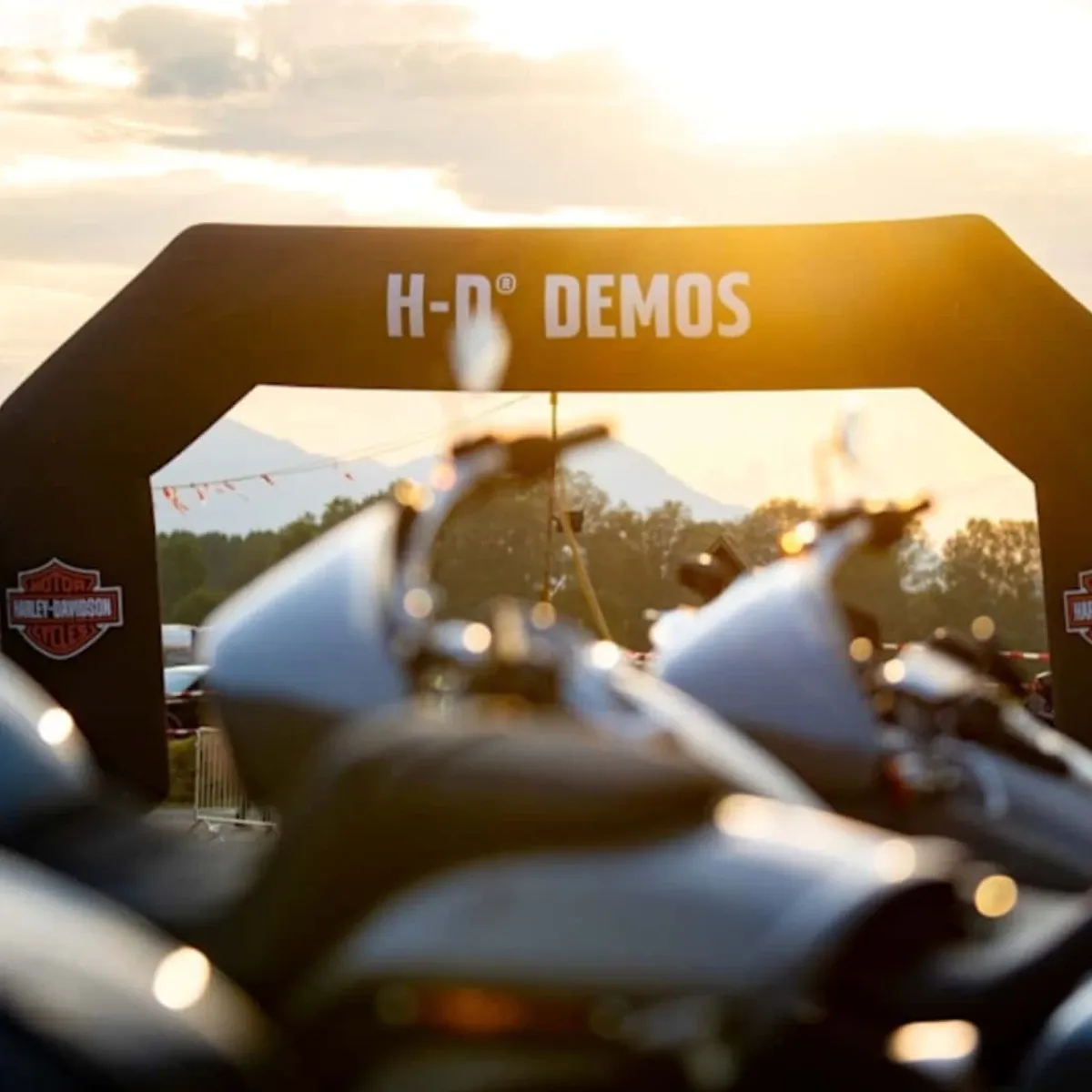Harley-Davidson может выпустить две новые модели: изучаем новые товарные знаки компании — фото 3