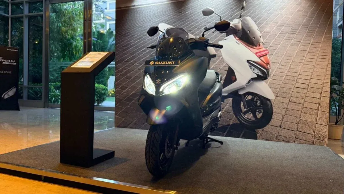 Продажи Suzuki в мае 2026 года: 1,32 лакха единиц, рекордные внутренние объемы — фото 2