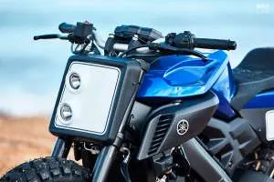Еще 6 наших любимых трекеров на базе Yamaha — фото 2
