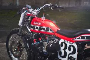 Еще 6 наших любимых трекеров на базе Yamaha — фото 4