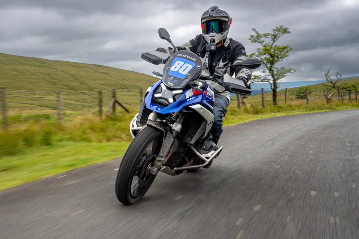 Touratech выпускает комплекты для занижения подвески для 200 моделей приключенческих и дорожных мотоциклов — фото 3
