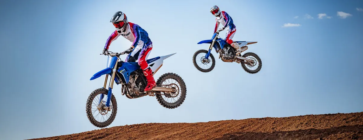 Технические характеристики, детали и особенности ZXMoto MX250 — фото 2