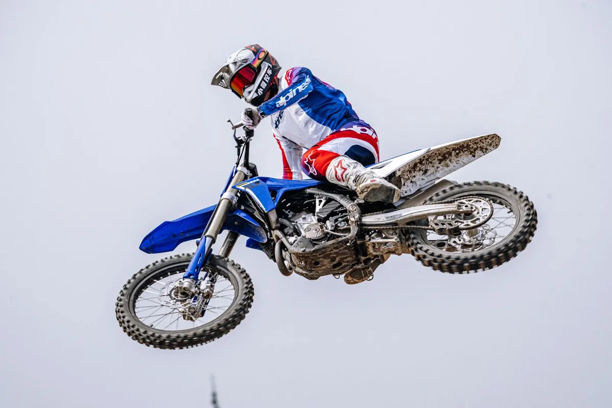 Технические характеристики, детали и особенности ZXMoto MX250 — фото 4