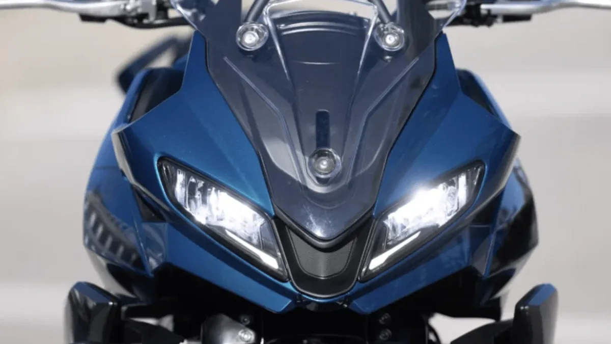 Triumph представляет новое выгодное предложение на модели линейки 660