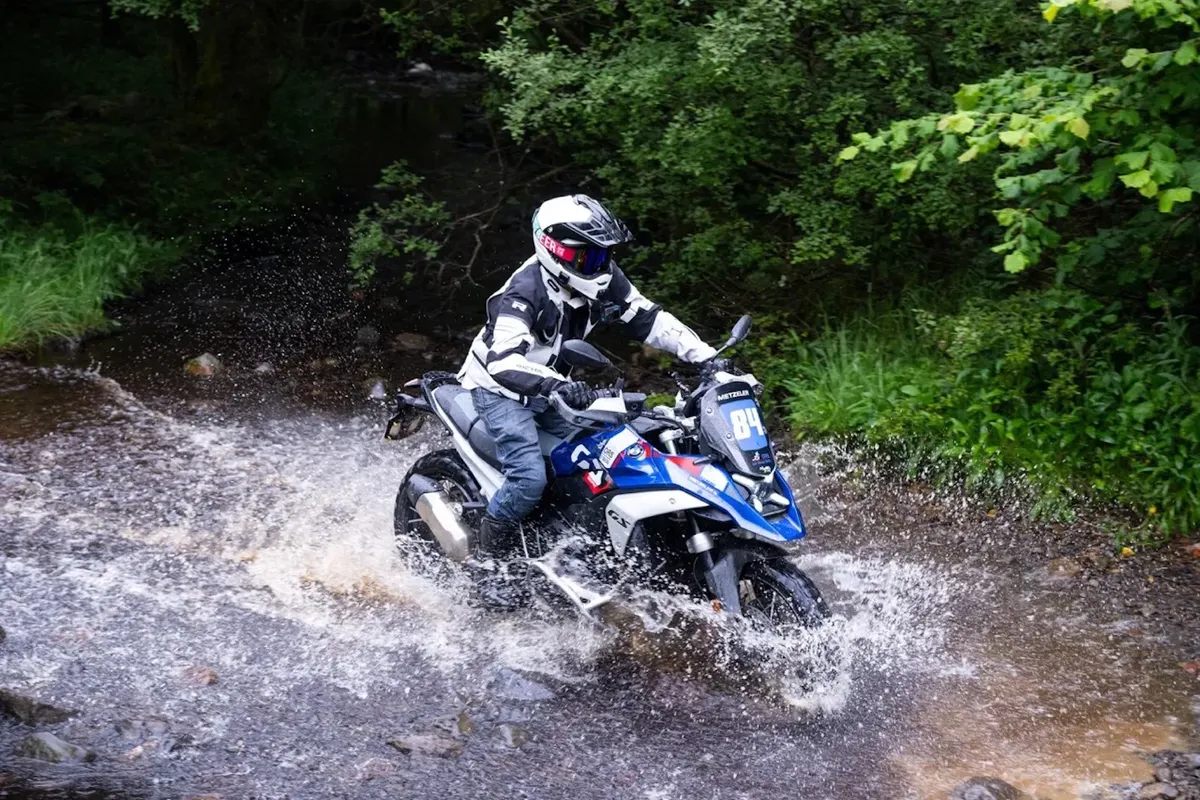 Triumph представляет новое выгодное предложение на модели линейки 660 — фото 4