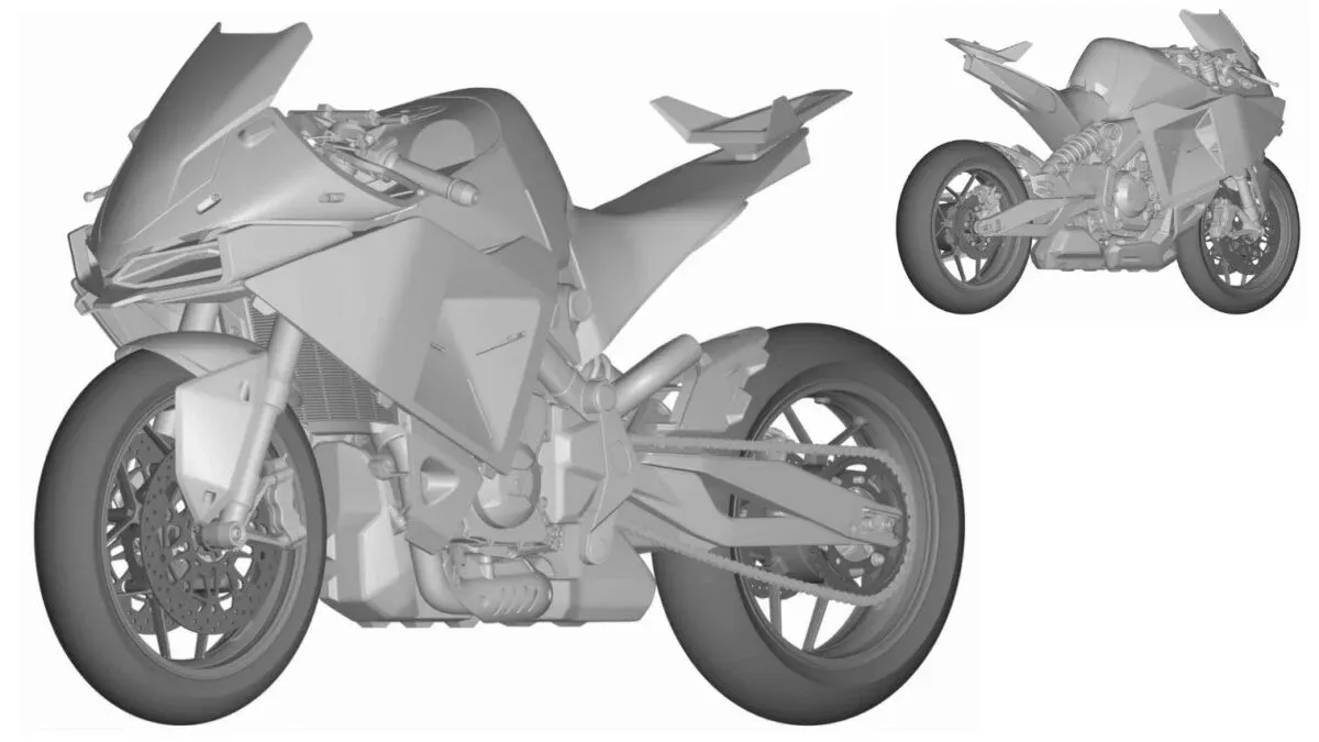 5 ожидаемых двухколесных моделей TVS в 2026–27 годах в Индии: от Jupiter CNG до Apache RR 450