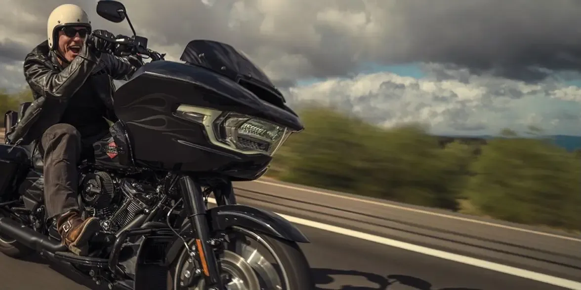 О чем говорят юридические документы Harley-Davidson: прогнозы на 2027 год и не только — фото 2