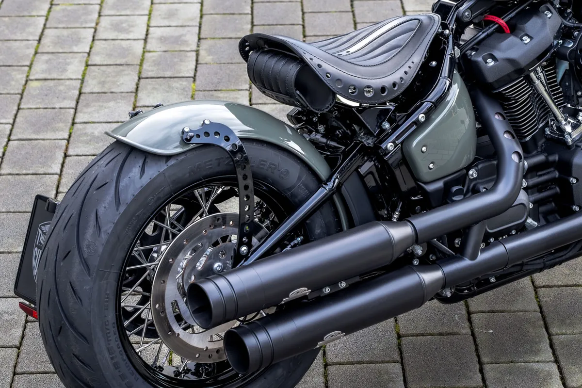О чем говорят юридические документы Harley-Davidson: прогнозы на 2027 год и не только — фото 3