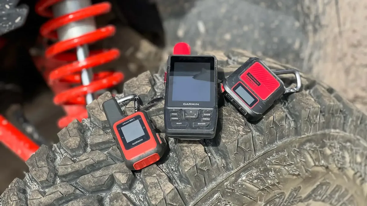 Garmin позволит пользователям отправлять SOS-сообщения даже при приостановленной подписке