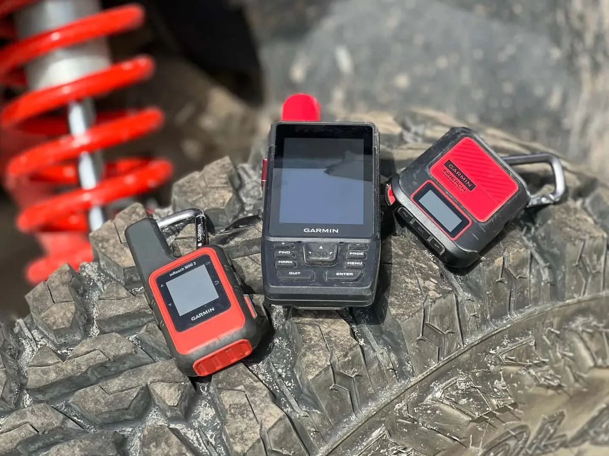 Garmin позволит пользователям отправлять SOS-сообщения даже при приостановленной подписке — фото 2