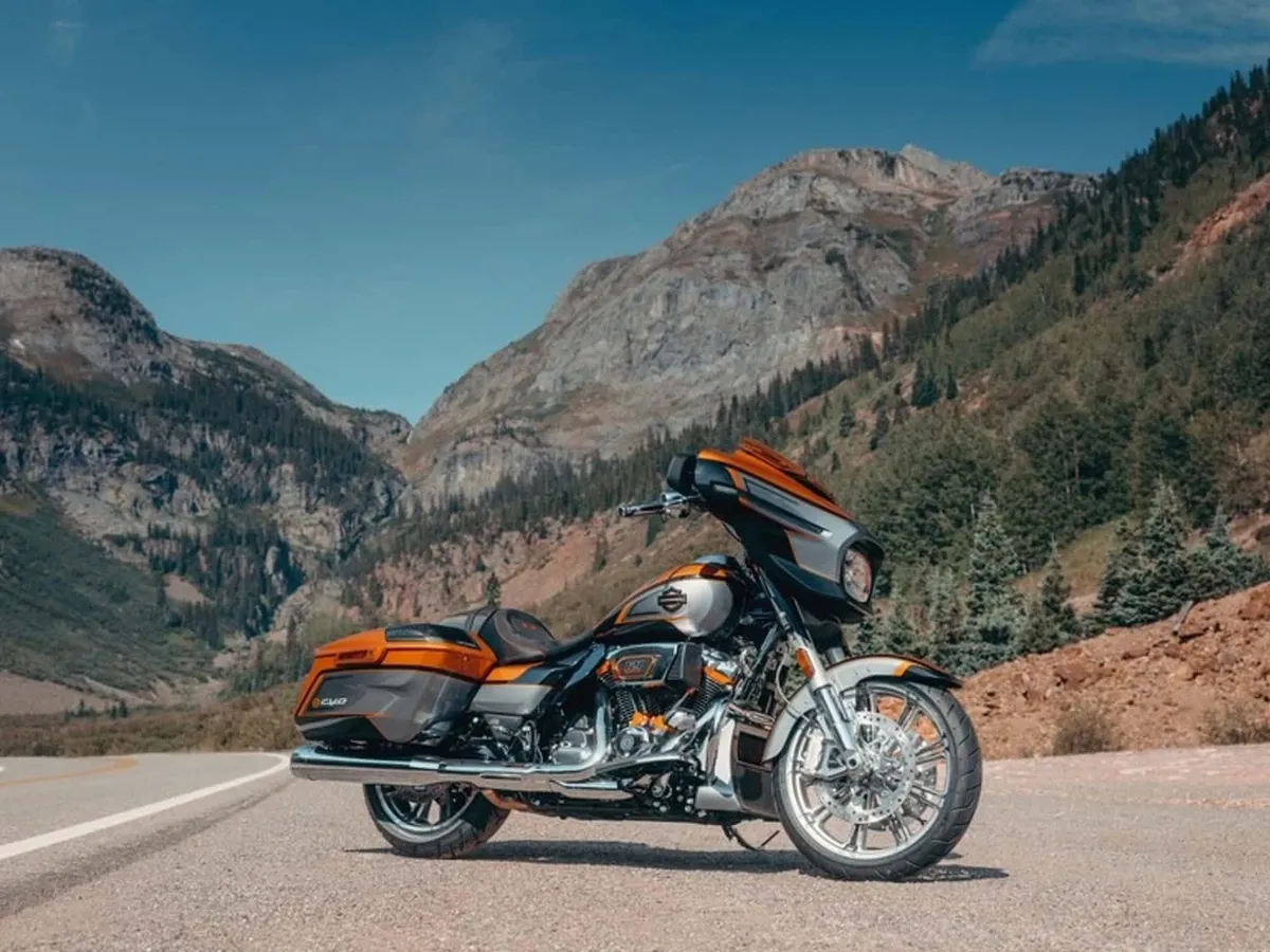 Правые инфлюенсеры называют Harley-Davidson «гейскими», одновременно продвигая Indian — фото 2