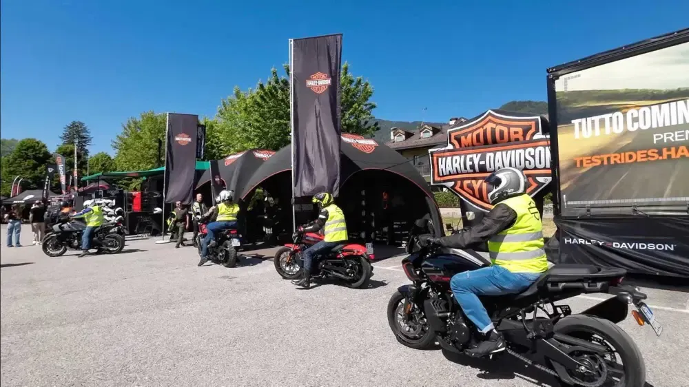 Третий HAT Adventourfest в Педавене: еще один успешный выпуск! — фото 2