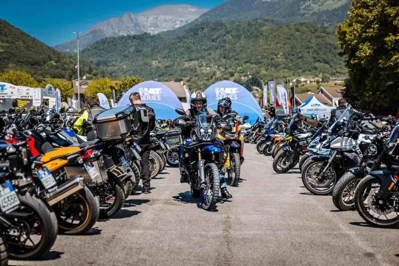 Третий HAT Adventourfest в Педавене: еще один успешный выпуск! — фото 4
