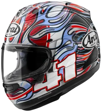 LS2 IRID Dynamic Visor: фотохромная революция, адаптирующаяся к свету за секунду — фото 4