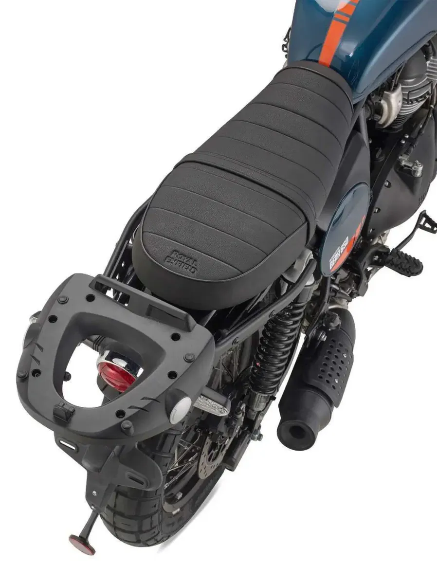 Аксессуары Kappa для Royal Enfield Bear 650 — фото 3