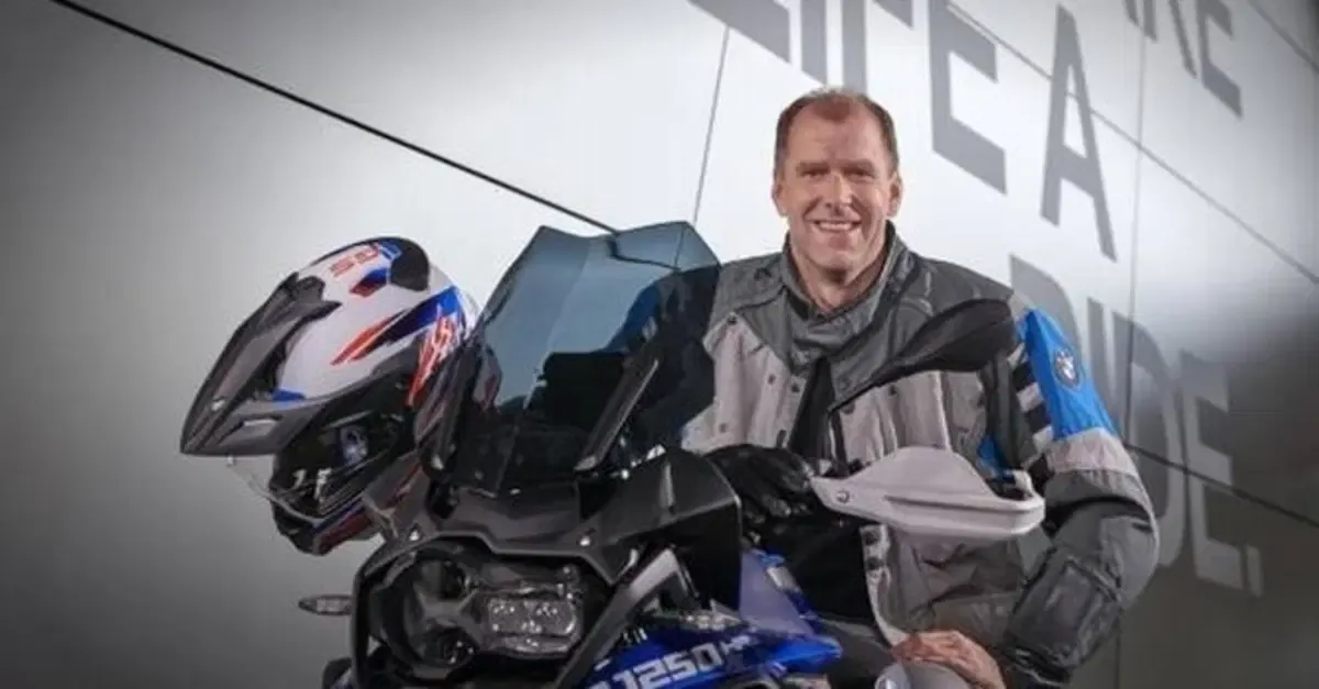 KTM переманивает кадры из BMW: нанят новый топ-менеджер