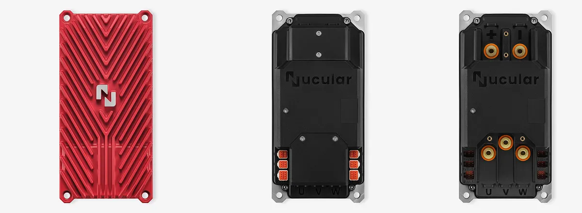Как Nucular Electronics делает тюнинг электромотоциклов доступным для всех — фото 4