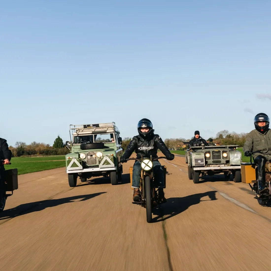 У актера Джейсона Момоа появился гибридный Harley-Davidson, созданный на базе модели 1920-х годов — фото 3