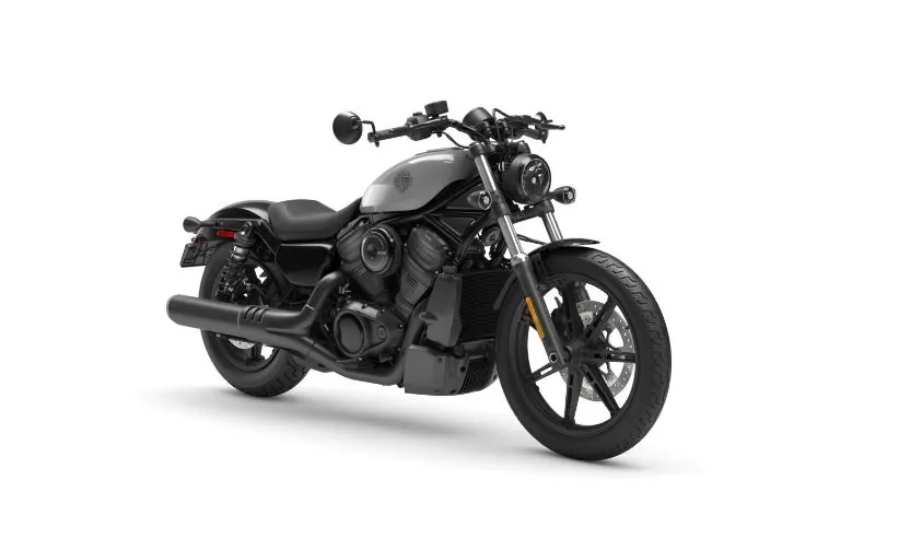 Производство Harley-Davidson Pan America возвращается в США — фото 2