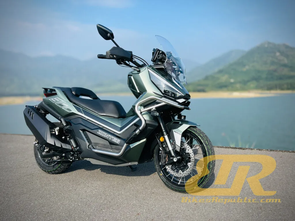 Moto Test Fest 2026: возможность протестировать множество мотоциклов за один день — фото 2