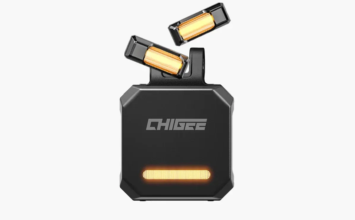 Радарная система Chigee SR-1 привносит контроль слепых зон почти на любой мотоцикл — фото 3