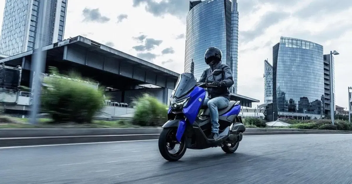 Yamaha — официальный партнер по мобильности фестиваля Novara Jazz