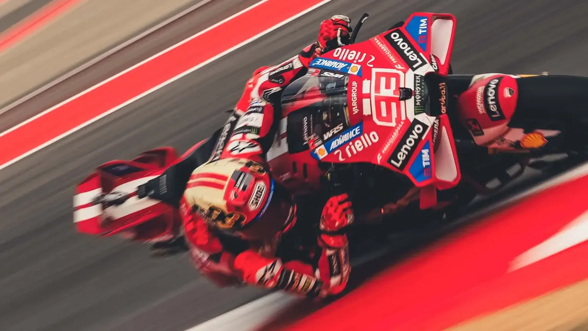 Возможно, это ваш последний шанс проехать по Circuit of the Americas: успейте принять участие в любительских гонках до закрытия трека для публики