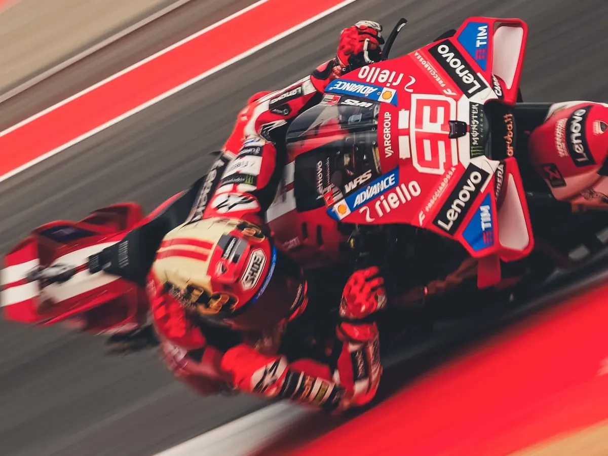 Возможно, это ваш последний шанс проехать по Circuit of the Americas: успейте принять участие в любительских гонках до закрытия трека для публики — фото 2