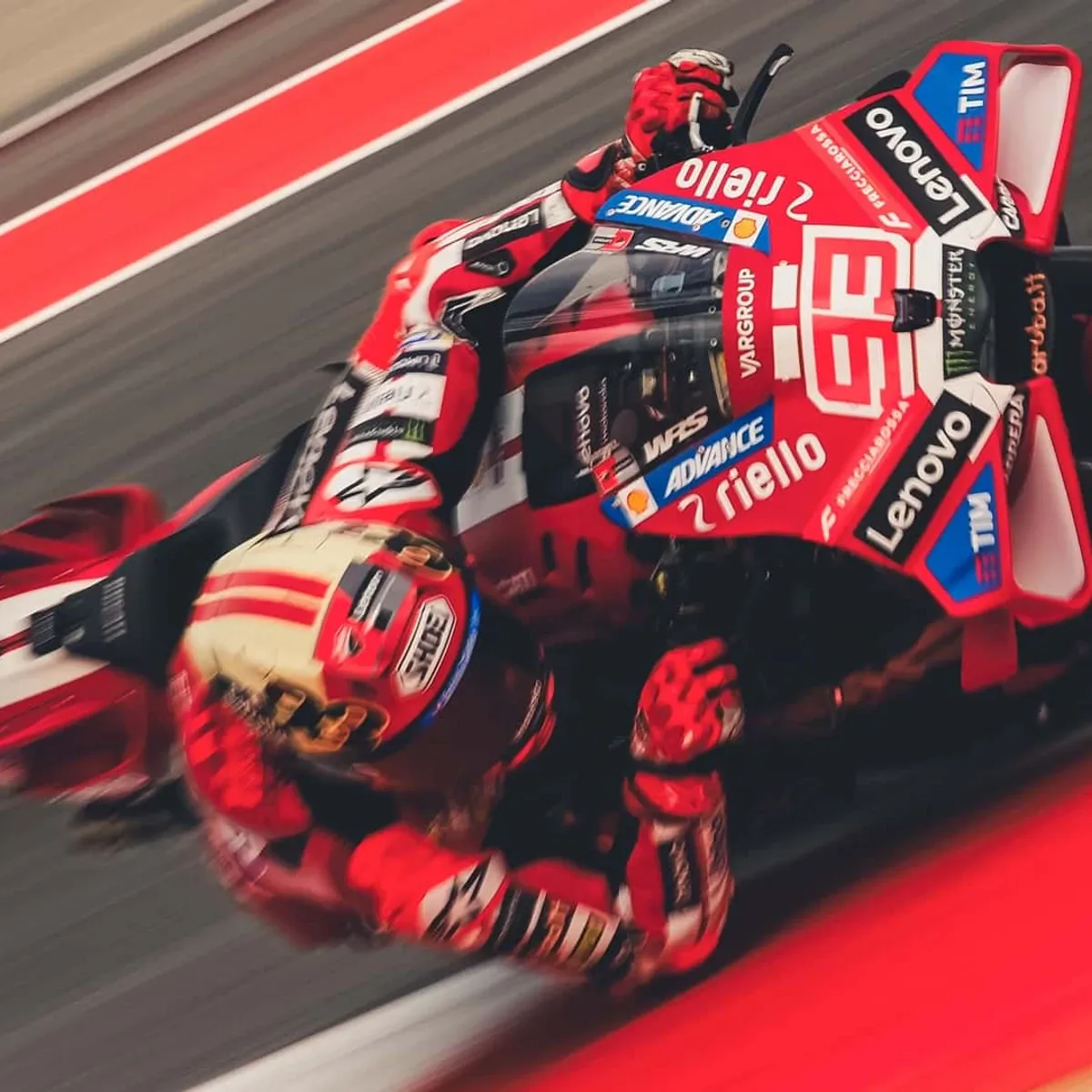 Возможно, это ваш последний шанс проехать по Circuit of the Americas: успейте принять участие в любительских гонках до закрытия трека для публики — фото 3