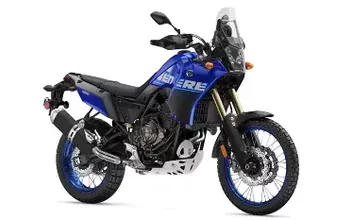 Yamaha отзывает модели Ténéré 700 2025 года из-за неисправности указателей поворота — фото 4