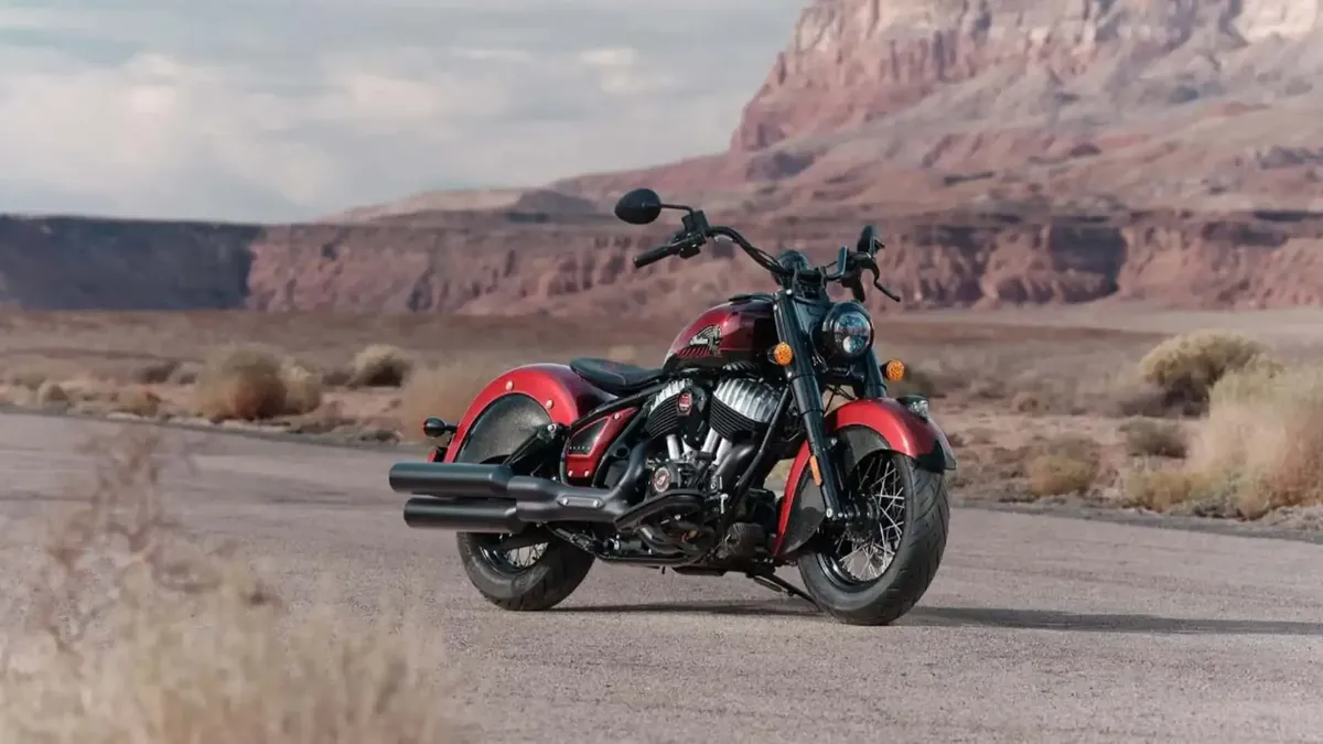 Indian Motorcycle выступила с заявлением по поводу скандала вокруг Harley-Davidson. Компания усиливает критику