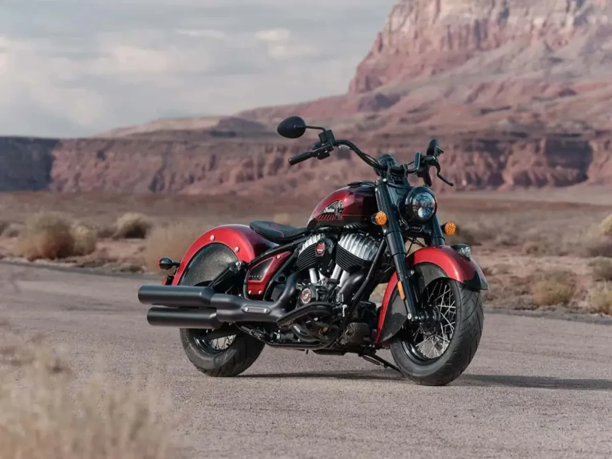 Indian Motorcycle выступила с заявлением по поводу скандала вокруг Harley-Davidson. Компания усиливает критику — фото 2