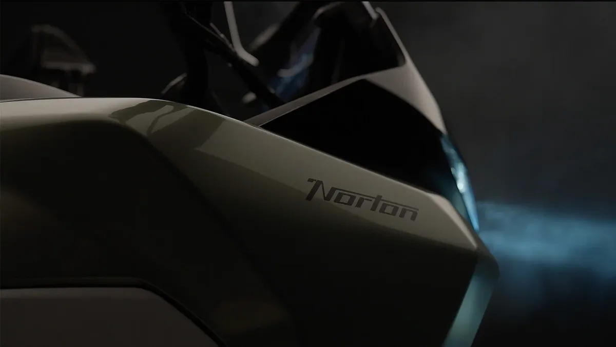 Новая эра Norton: представлены средневесовые Atlas и Atlas GT для завоевания рынка adventure-туризма — фото 4