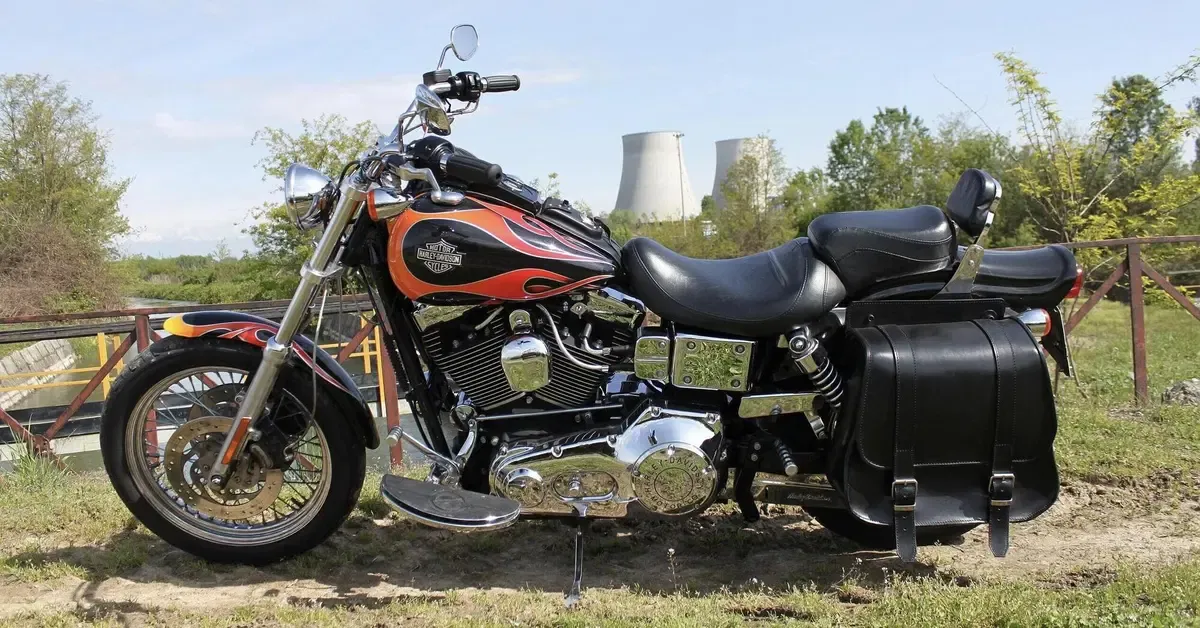 Harley-Davidson Super Glide 2027: действительно ли он вернется?