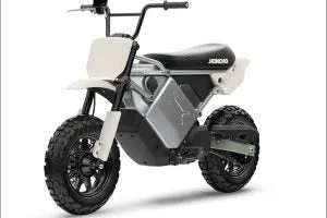 Приключенческий мотоцикл Moto Morini X-Cape 1200 2027 года теперь доступен в США — фото 3