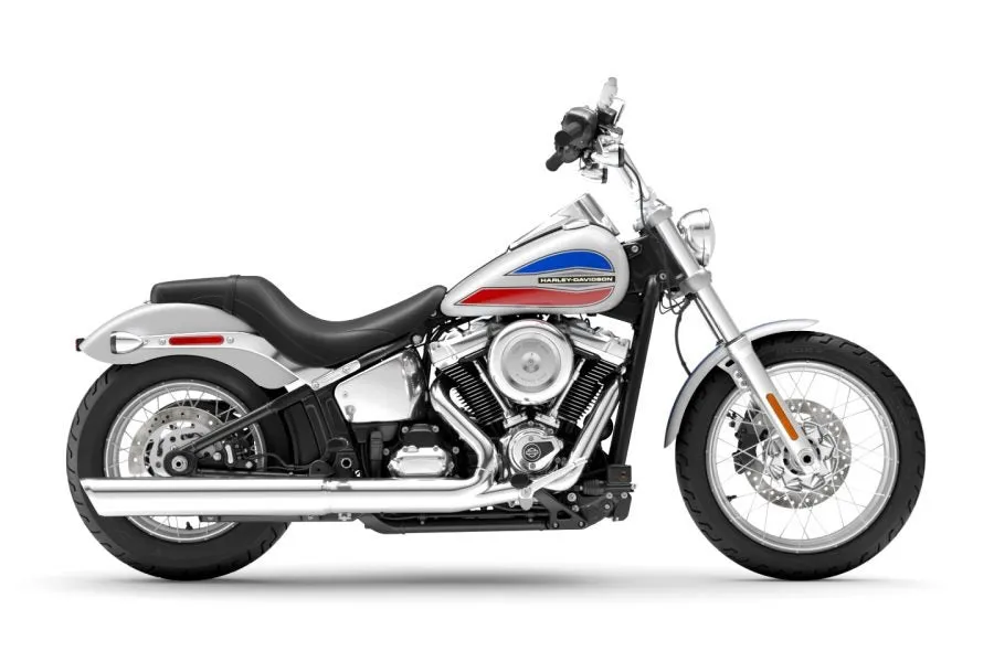 Harley-Davidson возвращает Super Glide