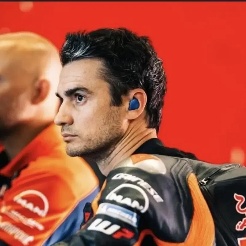 MotoGP 2026: Pirelli готовится к переходу в чемпионат. Джорджо Барбье: «Главная особенность — мгновенный зацеп. Николо Булега сказал: „Я почувствовал себя как дома“». Новые данные о давлении в шинах — фото 2