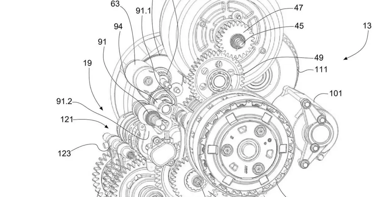 Гибридная Moto Guzzi? Возвращение «Big Block»: компания изучает возможность создания California и Eldorado с использованием гибридной технологии