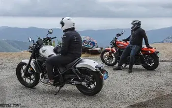 Прорыв Bore & Stoke: Галлуцци снял пластик и спас Ducati — фото 3