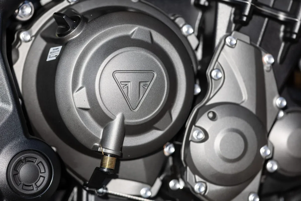 Новый Triumph Trident 660 получил обновленную цену — фото 3
