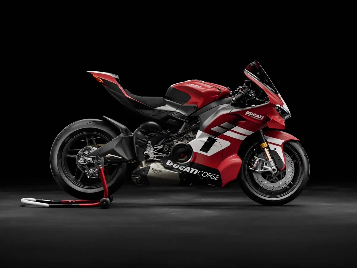 Новый Triumph Trident 660 получил обновленную цену — фото 4