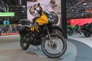 Yamaha отзывает некоторые модели Tenere (XTZ690) 2025 года — фото 3
