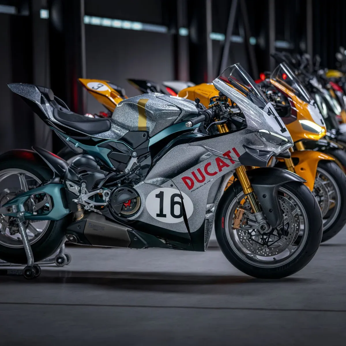 Triumph расширяет программу поддержки новых райдеров благодаря партнерству с RideTo — фото 4