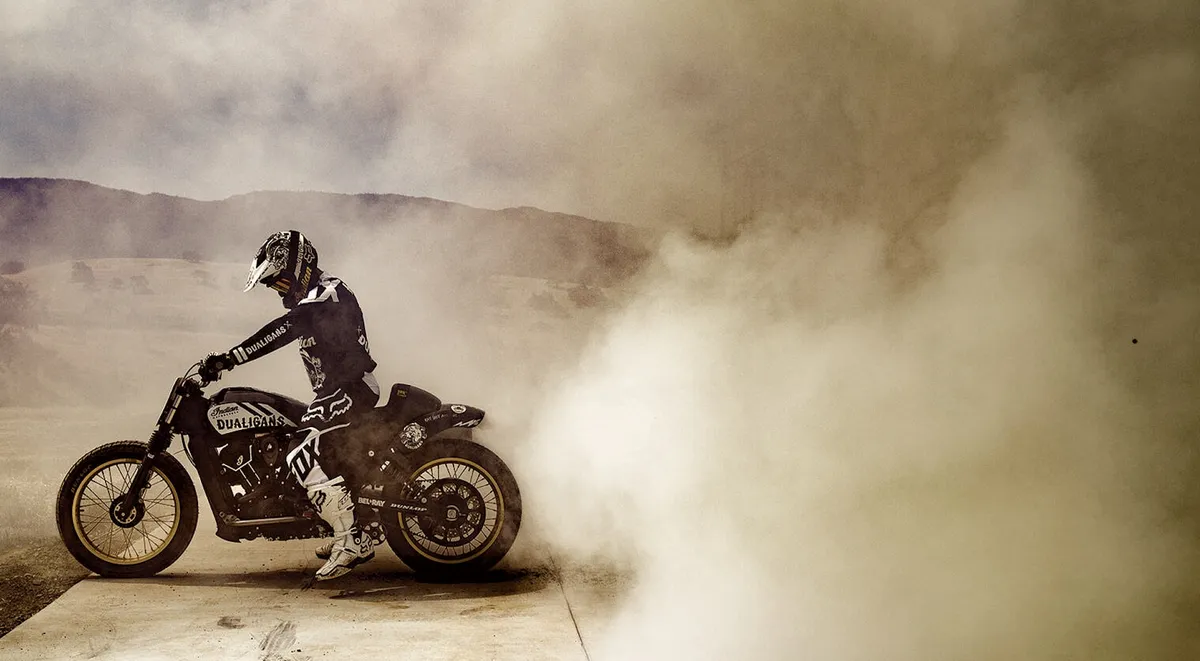 Indian Motorcycles защищает свою рекламную кампанию, новые предложения от Zero Motorcycles и Sena Technologies — фото 3