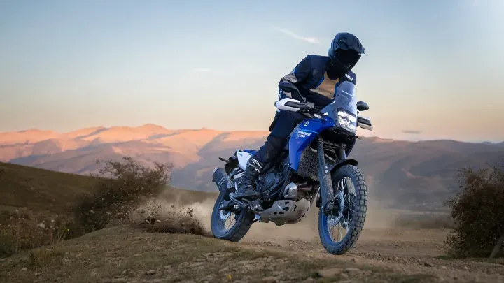 Yamaha анонсирует мероприятие Ténéré Trek для владельцев мотоциклов