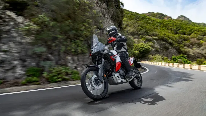 Yamaha анонсирует мероприятие Ténéré Trek для владельцев мотоциклов — фото 3