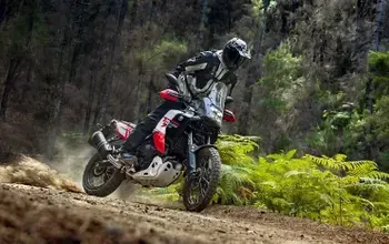 Yamaha анонсирует мероприятие Ténéré Trek для владельцев мотоциклов — фото 4